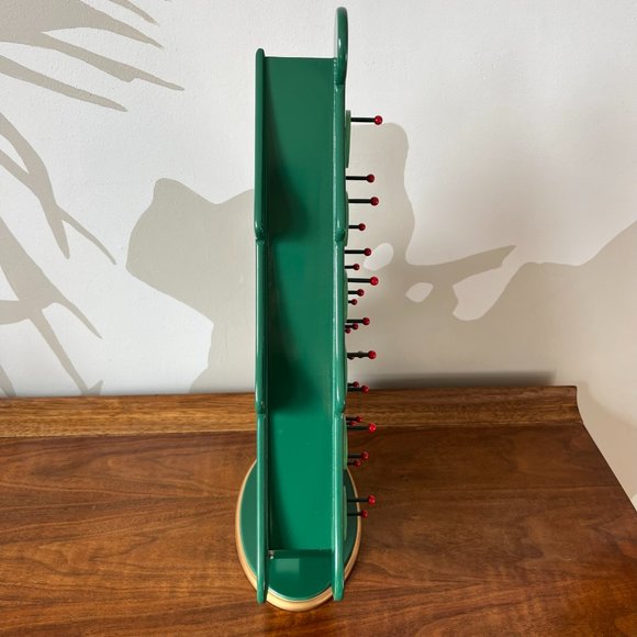 Hallmark 2005 "Christmas At Last!" Countdown Advent Calendar Tree Mini Ornaments - Picture 11 of 15